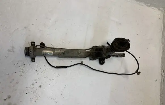 Skoda Fabia Mk1 (6Y) Steering rack 6Q1423055L 6Q1423105 6Q1423051S