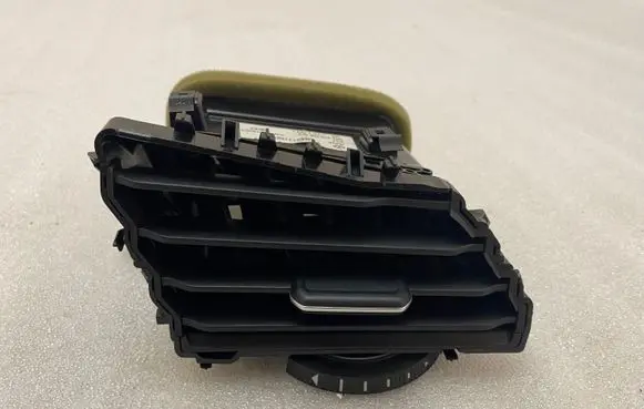 Volkswagen Tiguan Dashboard side air vent grill/cover trim 5NC819704