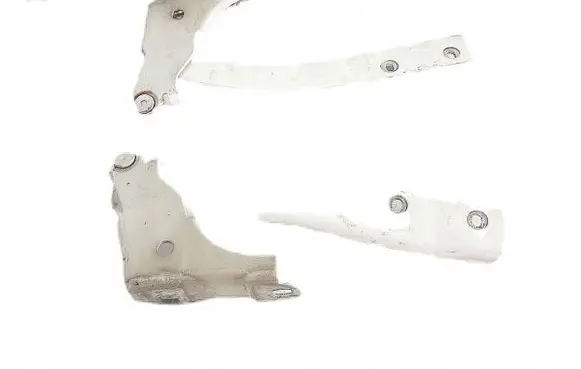Fiat Grande Punto Engine bonnet/hood hinges