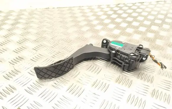 Seat Ibiza IV (6J,6P) Accelerator throttle pedal 6PV00849631 6Q1721503M