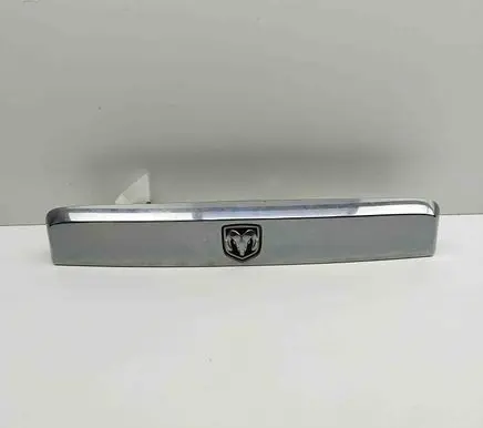 Dodge Nitro Number plate light 55113161A