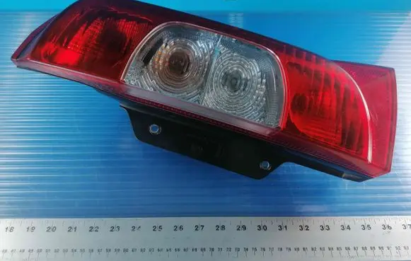 Citroen Nemo Rear/tail lights 01353205080E 13202F