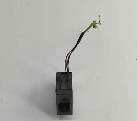 Ford Focus Seat heating switch 8V4T19K314AB
