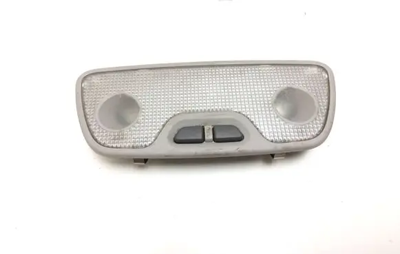 Volvo S80 Rear seat light 9178936