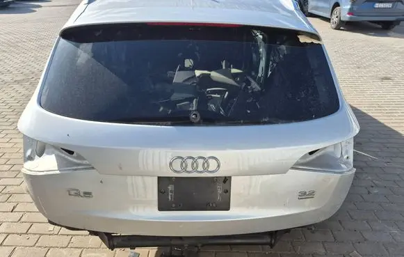 Audi Q5 SQ5 8R Tailgate/trunk/boot lid 
