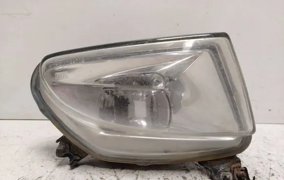 Peugeot 607 Front fog light E2029702