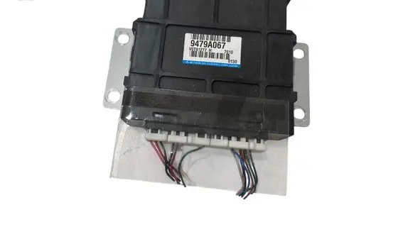 Other control units/modules