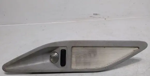 BMW 5 E39 Front seat light 8363611