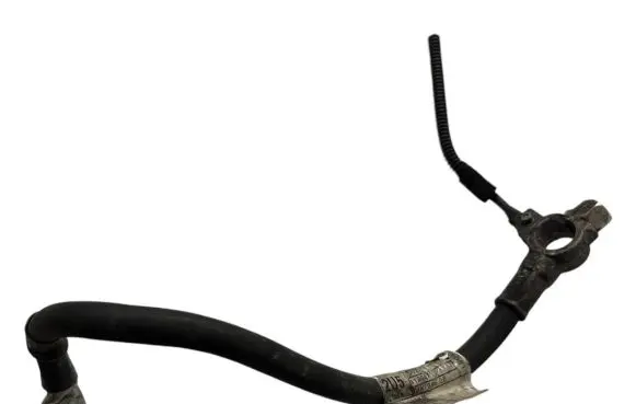 Opel Astra J Negative earth cable (battery) 13363865 412057 1N72660E