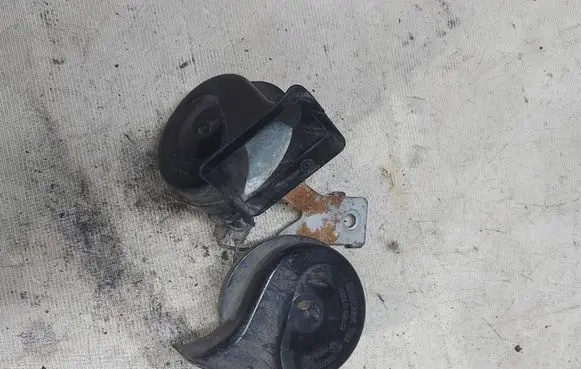 Renault Espace IV Horn signal 0092018