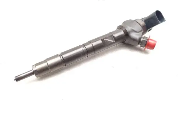 Skoda Octavia Mk3 (5E) Fuel injector 04L130277G 0445110477