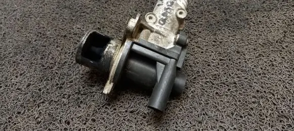 Nissan Qashqai EGR valve H8200282949 8200561269A