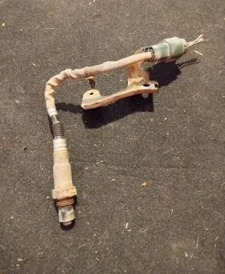 Nissan Note (E11) Lambda probe sensor 226A08U300 LSF4.2 989171