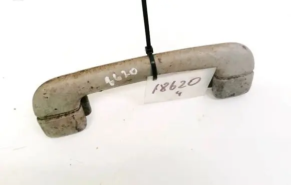 Renault Espace III Front interior roof grab handle 6025105987