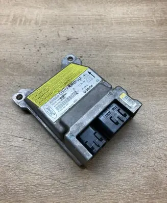 Ford Focus Airbag control unit/module YS4T14B056AA 0285001394