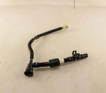 Ford Kuga III Vacuum line/pipe/hose LX689D333BC