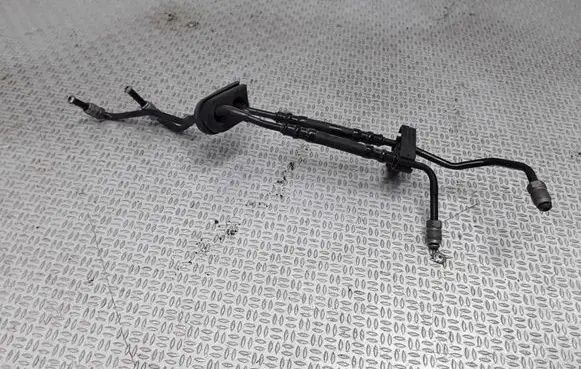 Brake line pipe/hose