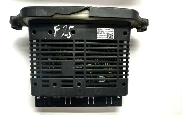 BMW X3 F25 Other control units/modules 7304596 1278565 535185805