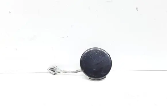 Mercedes-Benz B W245 Rear bumper row hook cap/cover A1698850423