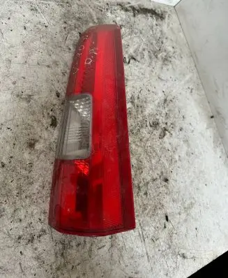 Volvo V70 Rear/tail lights 160986R