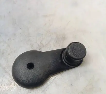 Mercedes-Benz 100 W631 Front door window winding handle