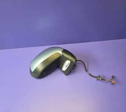 Peugeot 3008 I Front door electric wing mirror 96838708XT