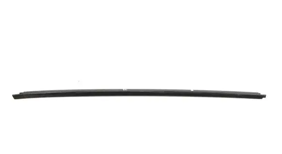 Jaguar F-Type Front door glass trim molding EX5321453DA