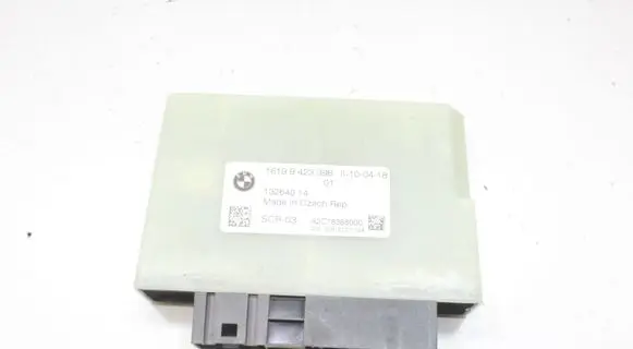 BMW X2 F39 Adblue control unit 9423398