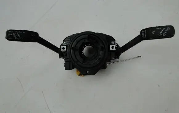 Volkswagen Polo VI Other switches/knobs/shifts 2Q0953521AE