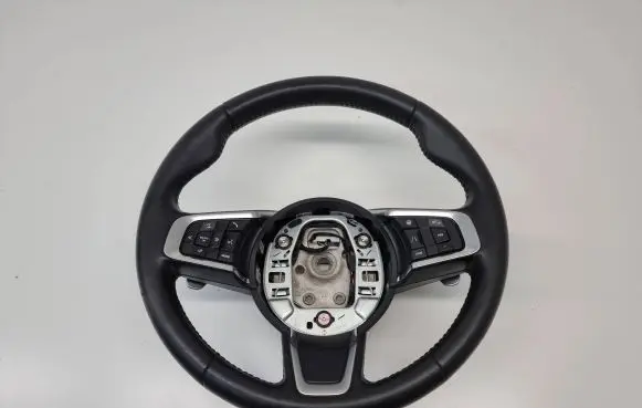 Jaguar F-Pace Steering wheel LK833F563KA8PVJ