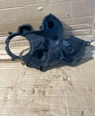 Timing belt guard (cover)