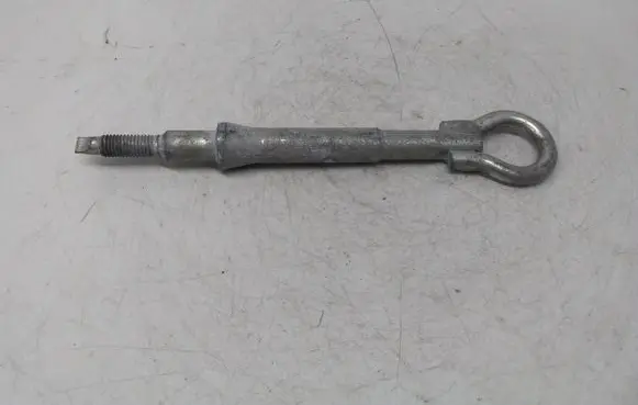 Peugeot 5008 Towing hook eye 