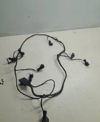 Mercedes-Benz E W212 Parking sensor (PDC) wiring loom A2125420018 0263003616