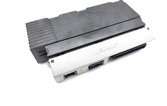 Audi A6 Allroad C6 Sound amplifier 4F0035223G