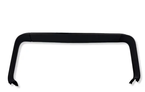 Volkswagen Tiguan Allspace Tailgate/trunk upper cover trim 5NN867703 5NN86704 5NN867707