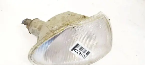 Opel Astra F Front indicator light 183168B