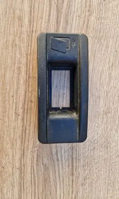 Iveco Daily 5th gen Other switches/knobs/shifts 504189090