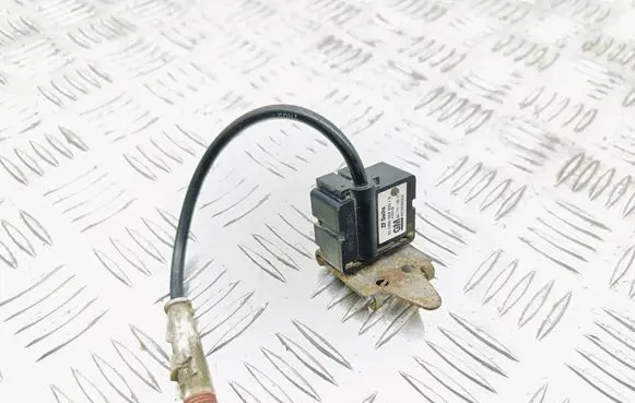 Opel Zafira B Sensor 13104286