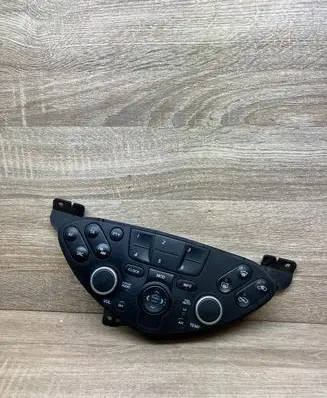 Nissan Primera Climate control unit 28395AV600 20419260H
