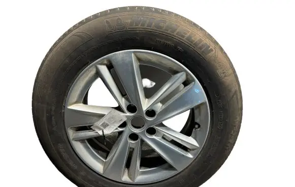 Opel Grandland X R17 alloy rim YP00064180 21565R17 7JX17CH542