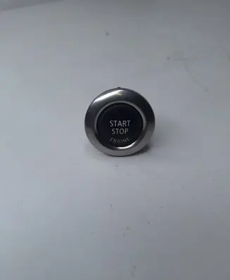 BMW 3 E92 E93 Engine start stop button switch 6973276