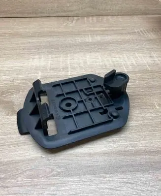 Mercedes-Benz E W211 Hazard Warning Triangle Mounting Bracket 2118900514