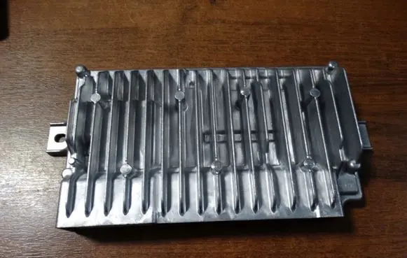 Mercedes-Benz S W223 Other control units/modules A0009003638