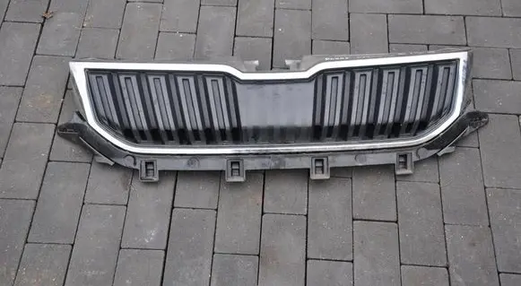 Skoda Karoq Front grill 57A853343