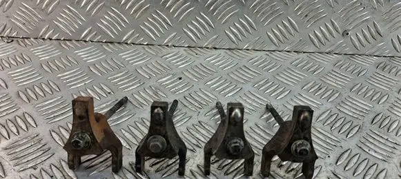 Land Rover Range Rover Evoque L538 Fuel Injector clamp holder 