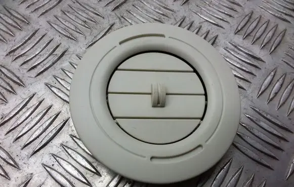 Chrysler Town & Country V Other interior part