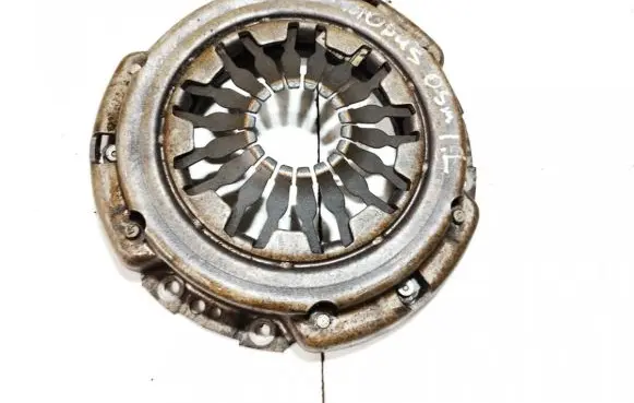 Renault Clio III Pressure plate 8200357894