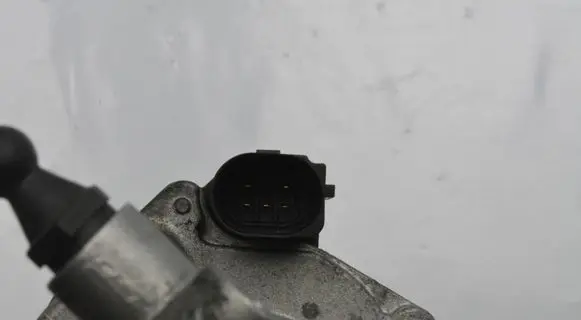 Opel Astra J Throttle valve 55564164