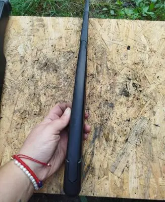 Smart ForFour I Rear wiper blade arm 33493 77256