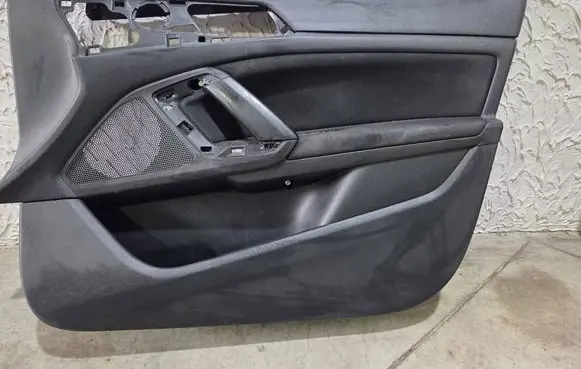 Peugeot 308 Front door card panel trim 96776522ZD 10480173 1376580